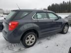 2012 Chevrolet Equinox LS