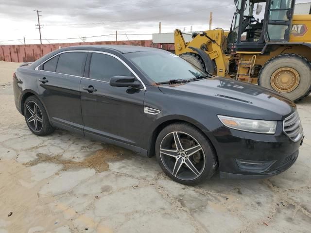 2013 Ford Taurus SEL