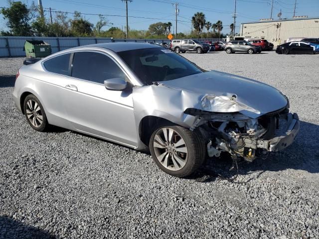 2010 Honda Accord LX