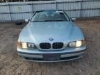 1999 BMW 540 I Automatic