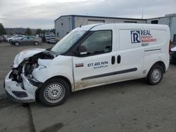 Dodge Promaster City Tradesman Vehiculos salvage en venta: 2022 Dodge RAM Promaster City Tradesman