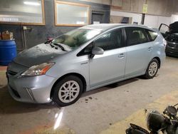 Hybrid Vehicles for sale at auction: 2014 Toyota Prius V