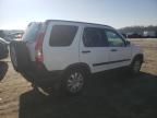 2006 Honda CR-V EX