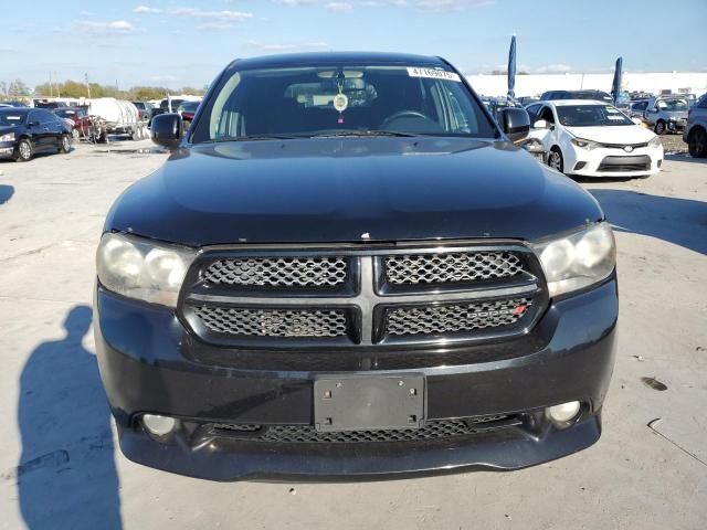 2013 Dodge Durango SXT