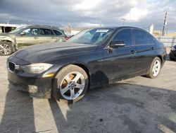 2015 BMW 328 I Sulev en venta en Sun Valley, CA