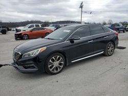 2015 Hyundai Sonata Sport en venta en Lebanon, TN