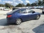 2010 Hyundai Elantra Blue