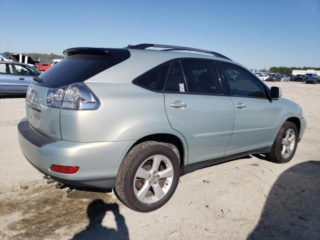 2005 Lexus RX 330