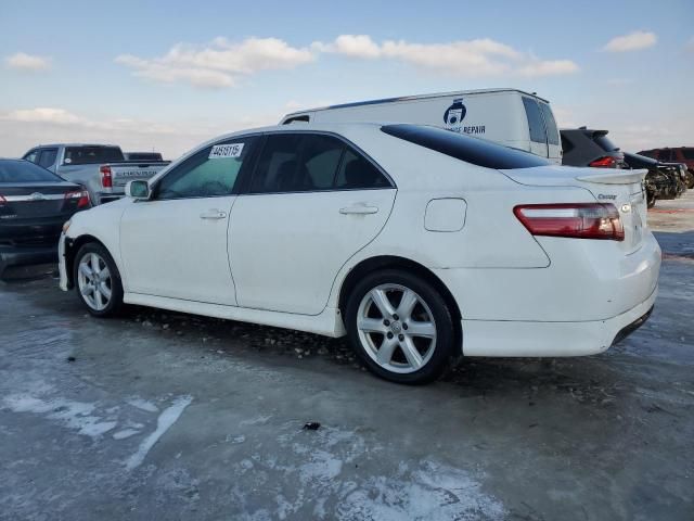 2008 Toyota Camry CE