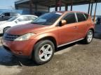 2004 Nissan Murano SL