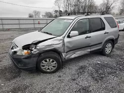 2005 Honda CR-V EX en venta en Gastonia, NC