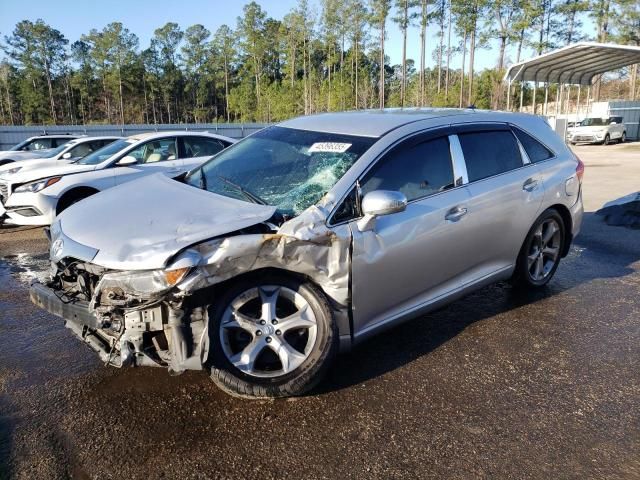 2009 Toyota Venza