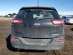 2015 Jeep Cherokee Sport