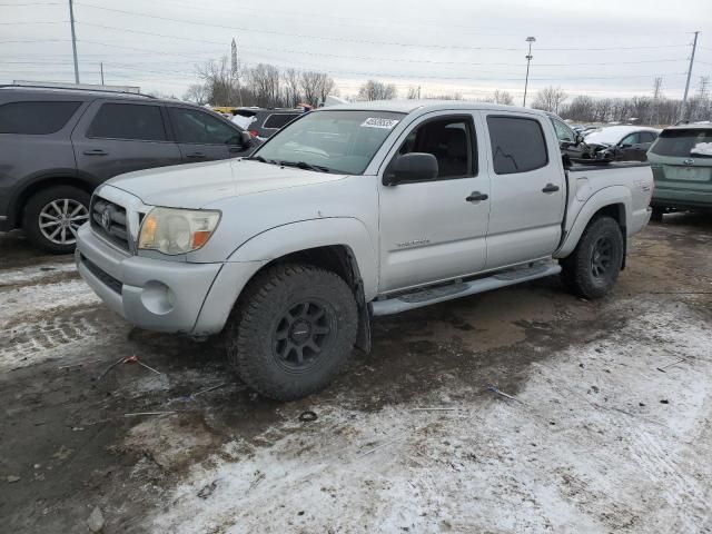 2007 Toyota Tacoma Double Cab