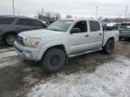 2007 Toyota Tacoma Double Cab