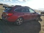 2018 Subaru Outback 3.6R Limited