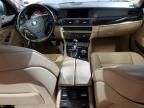 2013 BMW 528 XI