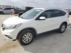 2016 Honda CR-V EXL