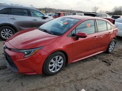 2021 Toyota Corolla LE en venta en Baltimore, MD