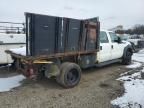 2014 Ford F450 Super Duty