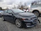 2017 Chevrolet Malibu Premier