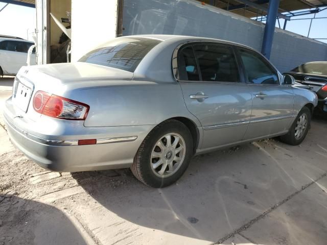 2005 KIA Amanti