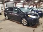 2011 Toyota Sienna XLE