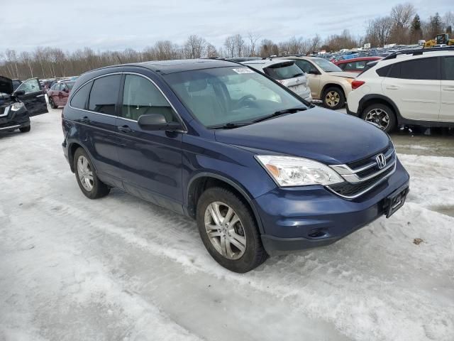 2010 Honda CR-V EX