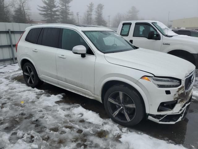 2016 Volvo XC90 T6