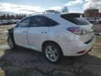 2012 Lexus RX 450H