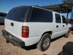 2000 Chevrolet Suburban K1500