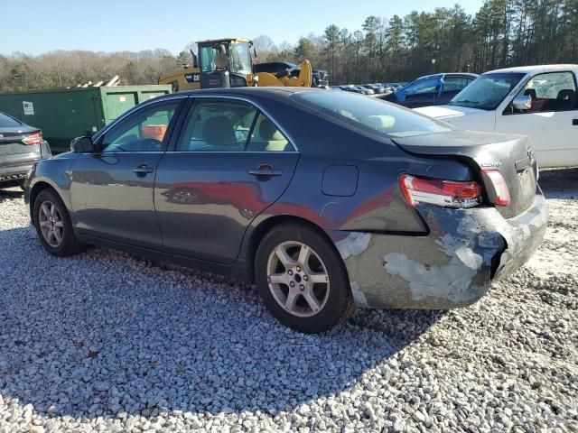 2011 Toyota Camry SE