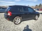 2013 Jeep Compass Latitude