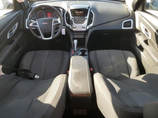 2013 GMC Terrain SLE