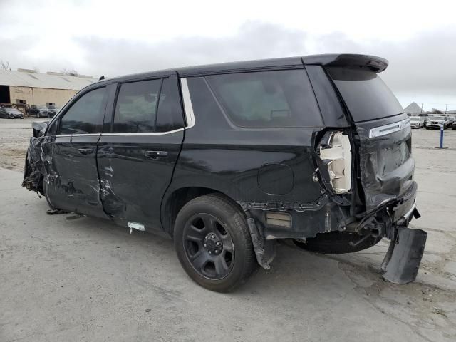 2024 Chevrolet Tahoe K1500