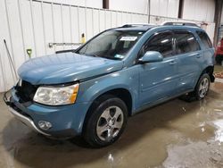 2008 Pontiac Torrent en venta en West Mifflin, PA