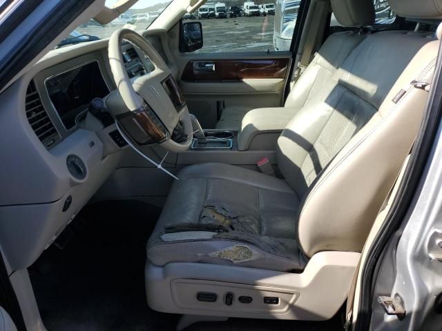 2011 Lincoln Navigator