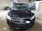 2010 Volkswagen Tiguan S