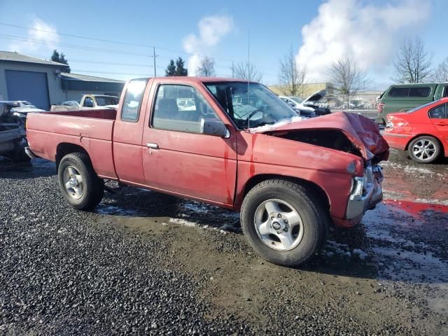 1994 Nissan Truck King Cab XE