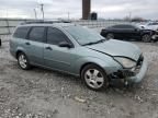 2003 Ford Focus SE