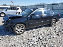 Salvage cars for sale at Montgomery, AL auction: 2007 KIA Optima LX