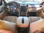 2007 Cadillac Escalade Luxury