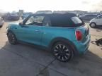 2021 Mini Cooper S