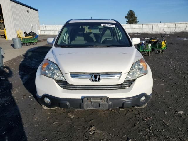 2008 Honda CR-V EXL