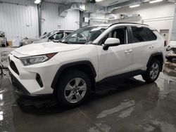 2020 Toyota Rav4 XLE en venta en Ottawa, ON