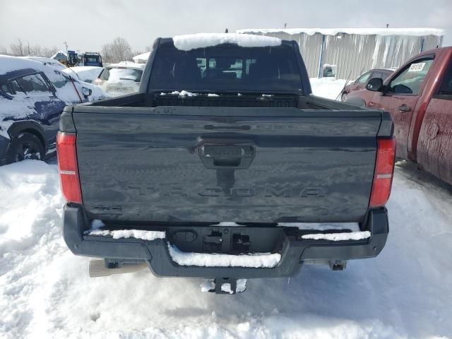 2024 Toyota Tacoma Double Cab