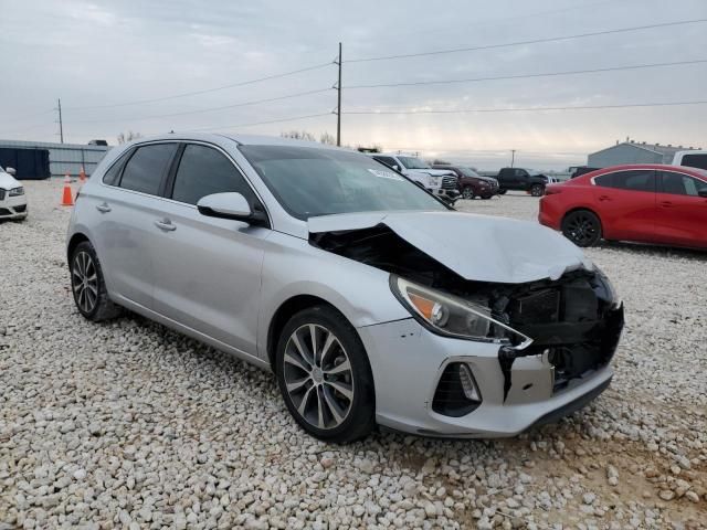 2018 Hyundai Elantra GT