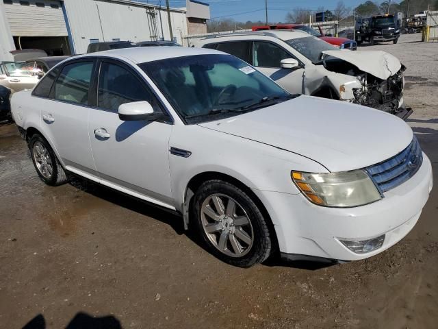 2008 Ford Taurus SEL