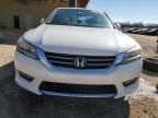 2013 Honda Accord Touring