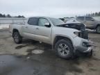 2018 Toyota Tacoma Double Cab